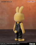 Silent Hill 3: Robbie the Rabbit Mini Yellow thumbnail 4