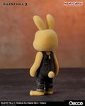 Silent Hill 3: Robbie the Rabbit Mini Yellow thumbnail 5