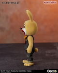 Silent Hill 3: Robbie the Rabbit Mini Yellow thumbnail 6