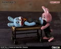 Silent Hill 3: Stretcher for Robbie the Rabbit Mini thumbnail 10