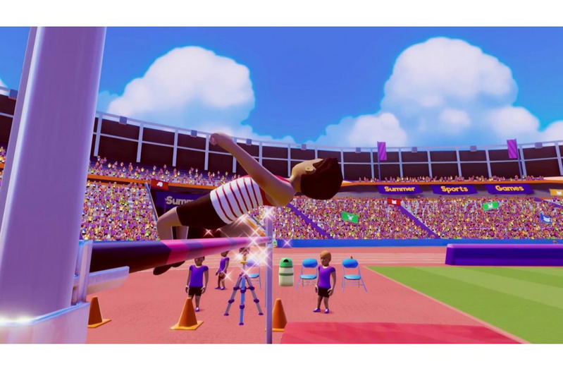 Summer Sports Games image 3