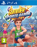 Summer Sports Games thumbnail 1