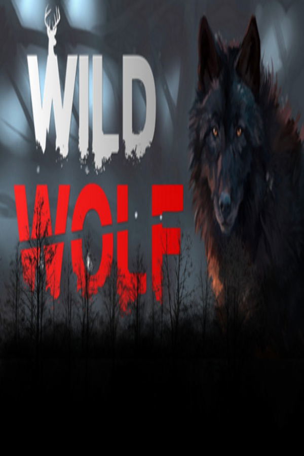 Wild Wolf <span class="ext" style="background-color: #2a475e; color: #FFFFFF;">STEAM</span> <span class="ext ext_digital">digital</span> image 1
