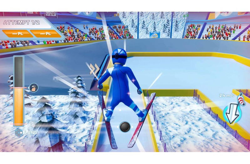Winter Sports Games image 3