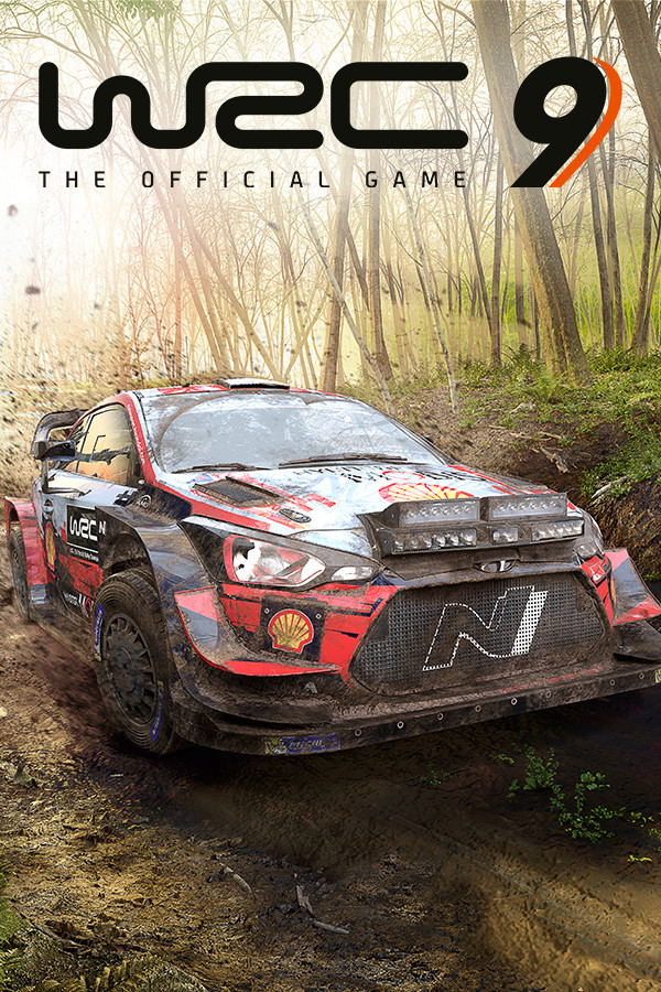 WRC 9 <span class="ext ext_Epic Store">Epic Store®️</span> <span class="ext ext_digital">digital</span> image 1