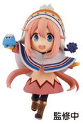 Yuru Camp Mini-Figure: Nadeshiko Kagamihara thumbnail 1