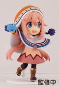 Yuru Camp Mini-Figure: Nadeshiko Kagamihara thumbnail 2