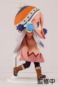 Yuru Camp Mini-Figure: Nadeshiko Kagamihara thumbnail 3