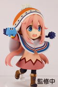 Yuru Camp Mini-Figure: Nadeshiko Kagamihara thumbnail 7