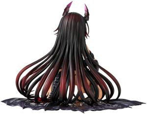 To Love-Ru Darkness 1/6 Scale Pre-Painted Figure: Nemesis Darkness Ver.