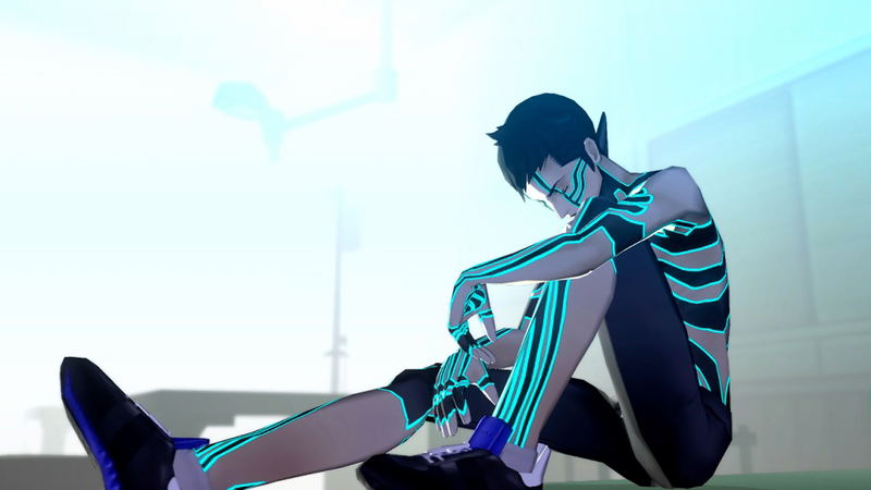 Shin Megami Tensei III: Nocturne HD Remaster image 2