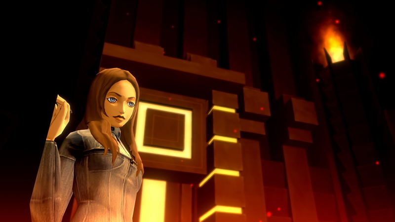 Shin Megami Tensei III: Nocturne HD Remaster image 4