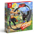 Ring Fit Adventure for Nintendo Switch thumbnail 1