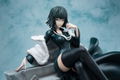 One Punch Man 1/7 Scale Figure: Hellish Blizzard thumbnail 3