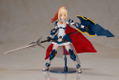 Yoroimusume Soukou Musume LBCS: Achilles Mikaduki Karina (Re-run) thumbnail 4