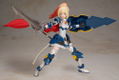 Yoroimusume Soukou Musume LBCS: Achilles Mikaduki Karina (Re-run) thumbnail 8