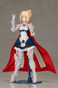 Yoroimusume Soukou Musume LBCS: Achilles Mikaduki Karina (Re-run) thumbnail 9