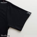 Bloodborne Torch Torch T-shirt Collection: Ebrietas, Daughter Of The Cosmos Black (XXL Size) thumbnail 3
