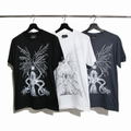 Bloodborne Torch Torch T-shirt Collection: Ebrietas, Daughter Of The Cosmos Black (XXL Size) thumbnail 5