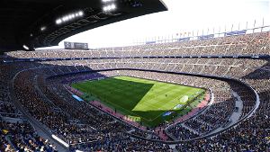 eFootball PES 2021 Season Update (FC Barcelona Edition) (DLC)
