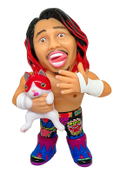 16d Collection 013 New Japan Pro-Wrestling: Hiromu Takahashi thumbnail 1