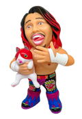 16d Collection 013 New Japan Pro-Wrestling: Hiromu Takahashi thumbnail 2
