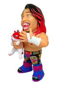 16d Collection 013 New Japan Pro-Wrestling: Hiromu Takahashi thumbnail 3
