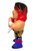 16d Collection 013 New Japan Pro-Wrestling: Hiromu Takahashi thumbnail 4