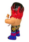 16d Collection 013 New Japan Pro-Wrestling: Hiromu Takahashi thumbnail 5