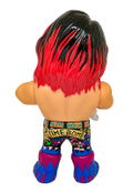 16d Collection 013 New Japan Pro-Wrestling: Hiromu Takahashi thumbnail 6