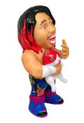 16d Collection 013 New Japan Pro-Wrestling: Hiromu Takahashi thumbnail 7