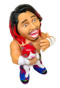 16d Collection 013 New Japan Pro-Wrestling: Hiromu Takahashi thumbnail 8