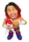 16d Collection 013 New Japan Pro-Wrestling: Hiromu Takahashi thumbnail 9