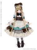 Alvastaria 1/6 Scale Fashion Doll: Meryl -Book, Mirror & Little Alice- thumbnail 2