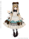 Alvastaria 1/6 Scale Fashion Doll: Meryl -Book, Mirror & Little Alice- thumbnail 4