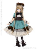 Alvastaria 1/6 Scale Fashion Doll: Meryl -Book, Mirror & Little Alice- thumbnail 5