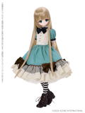 Alvastaria 1/6 Scale Fashion Doll: Meryl -Book, Mirror & Little Alice- thumbnail 6
