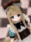 Alvastaria 1/6 Scale Fashion Doll: Meryl -Book, Mirror & Little Alice- thumbnail 8
