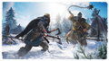 Assassin's Creed Valhalla [Gold Edition] (Multi-Language) thumbnail 3