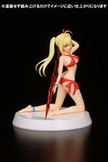 Assemble Heroines Fate/Grand Order 1/8 Scale Semi-finished Figure Kit: Caster / Nero Claudius [Summer Queens] thumbnail 11