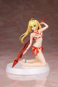 Assemble Heroines Fate/Grand Order 1/8 Scale Semi-finished Figure Kit: Caster / Nero Claudius [Summer Queens] thumbnail 2