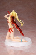 Assemble Heroines Fate/Grand Order 1/8 Scale Semi-finished Figure Kit: Caster / Nero Claudius [Summer Queens] thumbnail 6