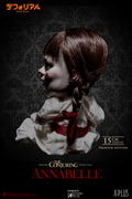 DefoReal Annabelle: Annabelle thumbnail 4