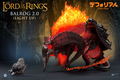 DefoReal The Lord of the Rings: Balrog 2.0 Light Up Ver. thumbnail 1