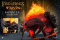DefoReal The Lord of the Rings: Balrog 2.0 Light Up Ver. thumbnail 6