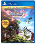 Dragon Quest XI: Echoes of an Elusive Age S [Definitive Edition] (English) thumbnail 1