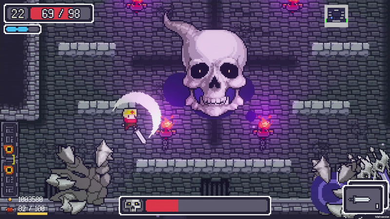 Dungreed (Multi-Language) image 2