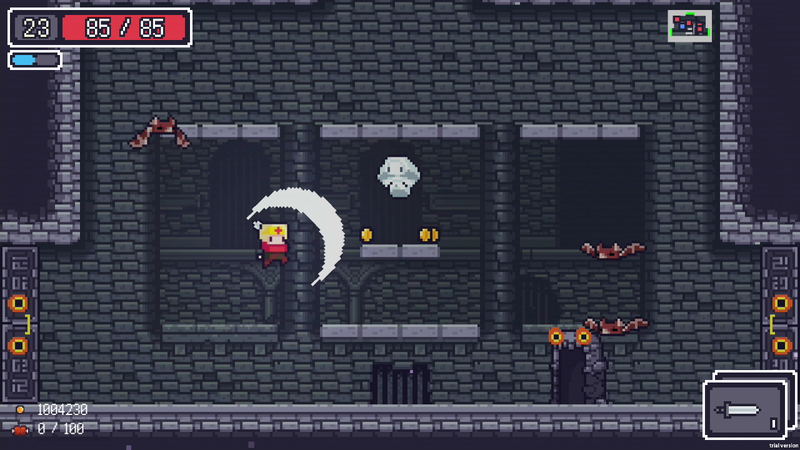 Dungreed (Multi-Language) image 3