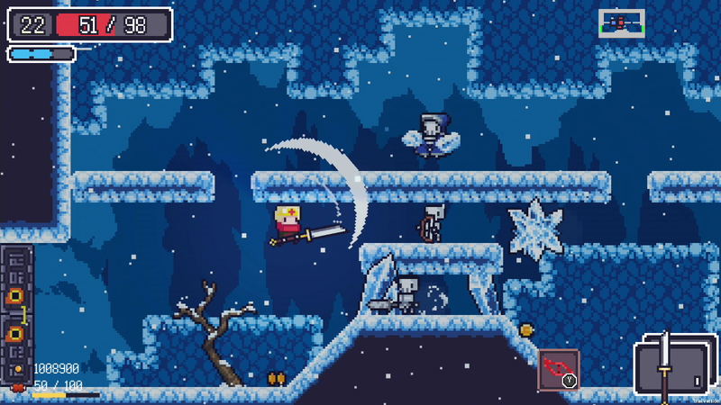Dungreed (Multi-Language) image 4