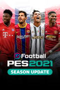 eFootball PES 2021 Season Update <span class="ext" style="background-color: #2a475e; color: #FFFFFF;">STEAM</span> <span class="ext ext_digital">digital</span> thumbnail 1